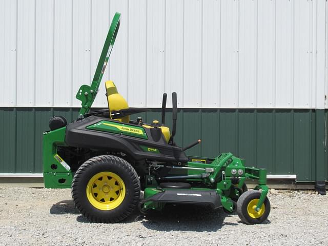 Image of John Deere Z915E equipment image 2