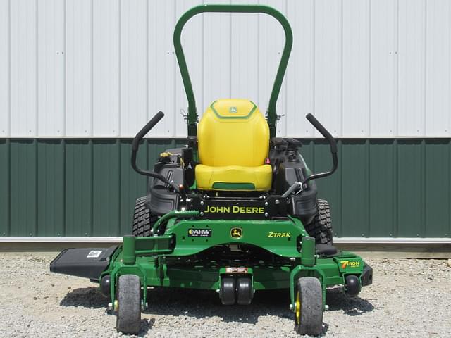 Image of John Deere Z915E equipment image 3