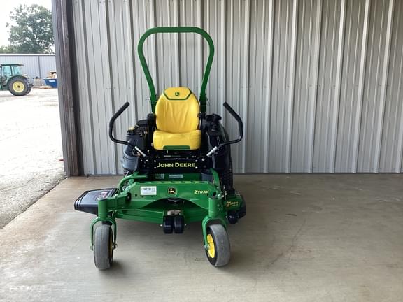 Image of John Deere Z915E equipment image 4