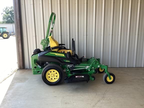 Image of John Deere Z915E equipment image 2