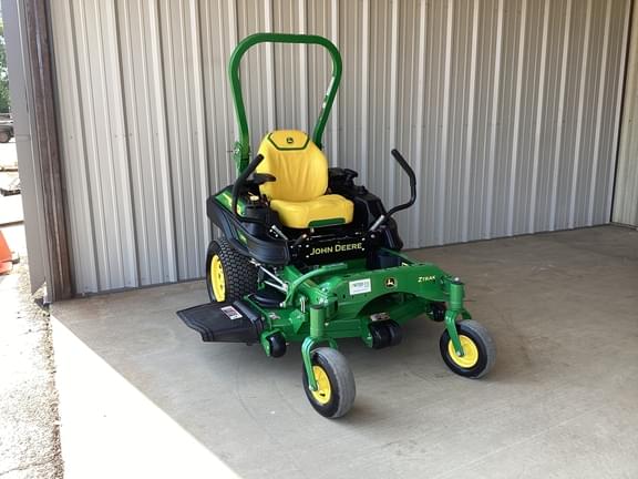 Image of John Deere Z915E equipment image 3