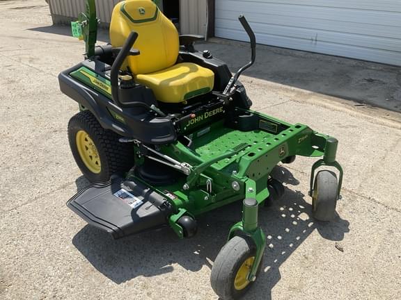 Image of John Deere Z915E equipment image 3