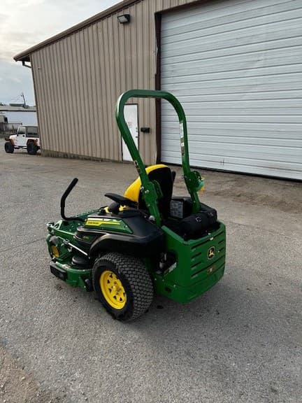 Image of John Deere Z915E equipment image 3