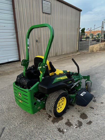 Image of John Deere Z915E equipment image 4