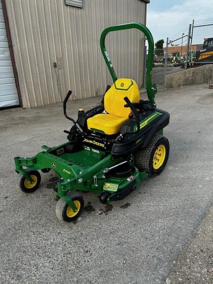 Image of John Deere Z915E equipment image 2