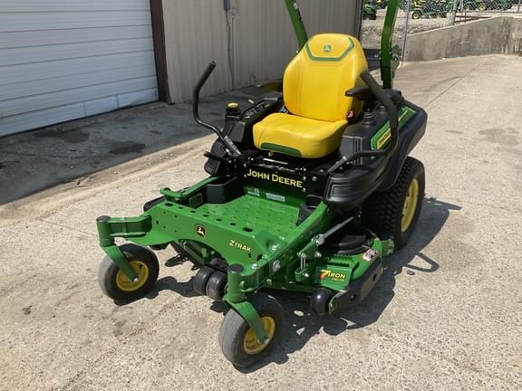 Image of John Deere Z915E equipment image 2