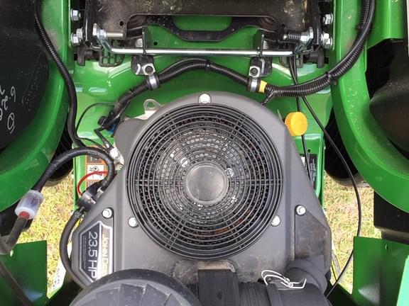 Image of John Deere Z920M equipment image 3