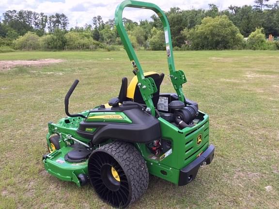 Image of John Deere Z920M equipment image 4