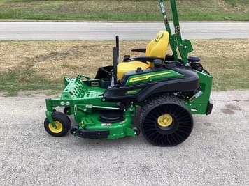 Main image John Deere Z920M