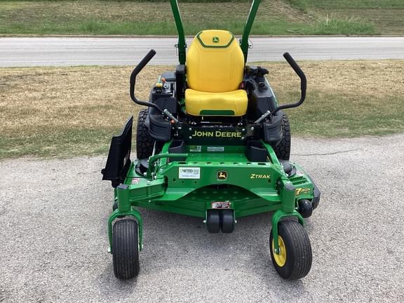 Image of John Deere Z920M equipment image 2