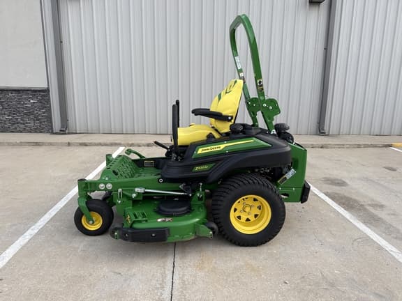 Image of John Deere Z920M equipment image 3