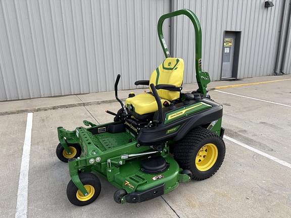 Image of John Deere Z920M equipment image 4