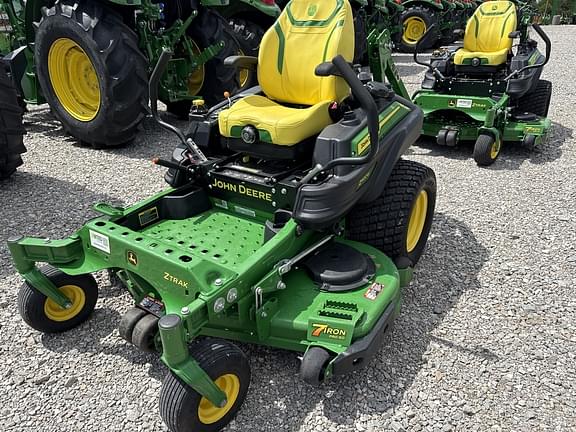 Image of John Deere Z920M equipment image 4