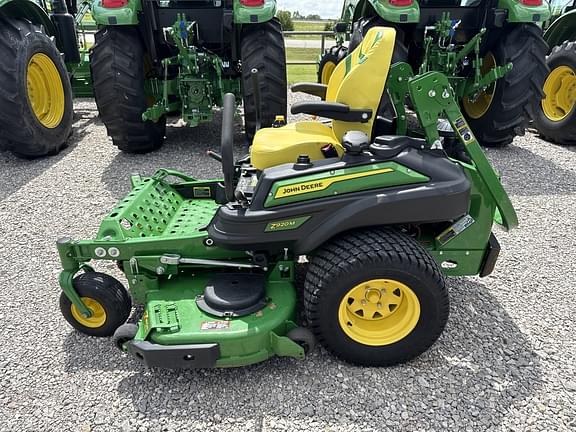 Image of John Deere Z920M Primary image