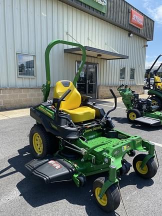 Image of John Deere Z920M equipment image 1