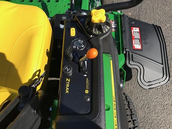 Image of John Deere Z920M equipment image 4