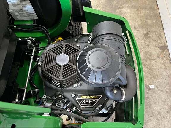 Image of John Deere Z920M equipment image 4