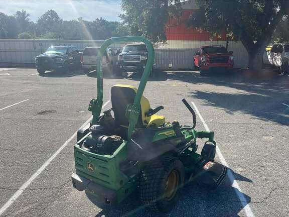Image of John Deere Z920M equipment image 1