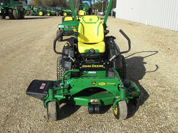 Image of John Deere Z920M equipment image 3