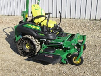 Main image John Deere Z920M