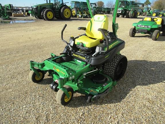 Image of John Deere Z920M equipment image 4