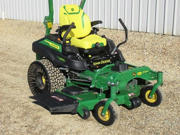 Image of John Deere Z920M equipment image 2