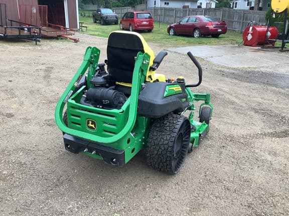 Image of John Deere Z920M equipment image 3