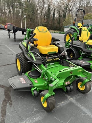 Image of John Deere Z920M equipment image 2