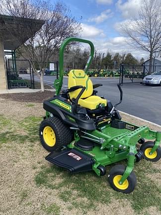 Image of John Deere Z920M equipment image 1