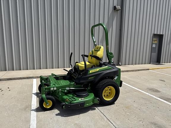 Image of John Deere Z920M equipment image 2