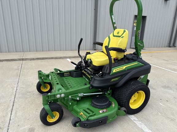 Image of John Deere Z920M equipment image 3