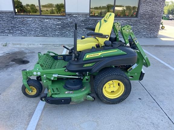 Image of John Deere Z920M Primary image