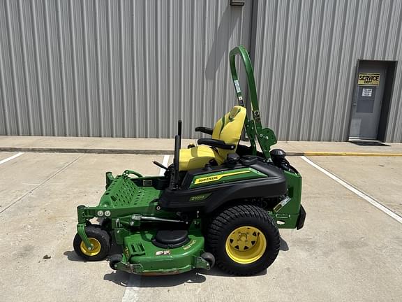 Image of John Deere Z920M equipment image 2