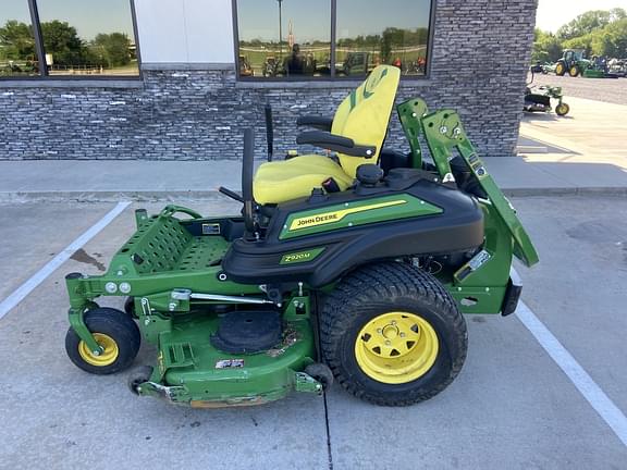 Image of John Deere Z920M Primary image