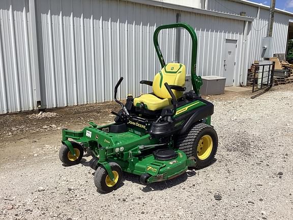 Image of John Deere Z920M equipment image 1