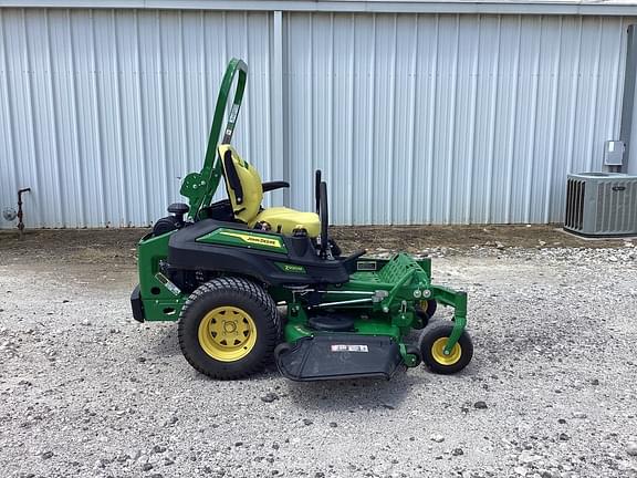 Image of John Deere Z920M equipment image 3