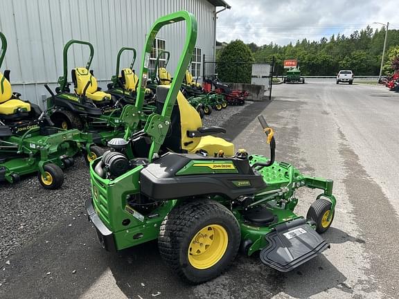 Image of John Deere Z920M equipment image 2