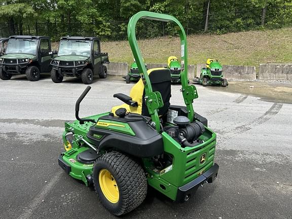 Image of John Deere Z920M equipment image 4