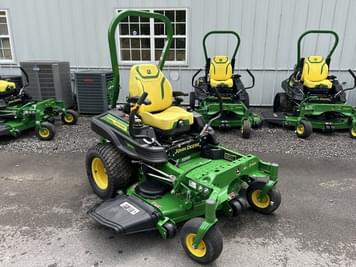 Main image John Deere Z920M