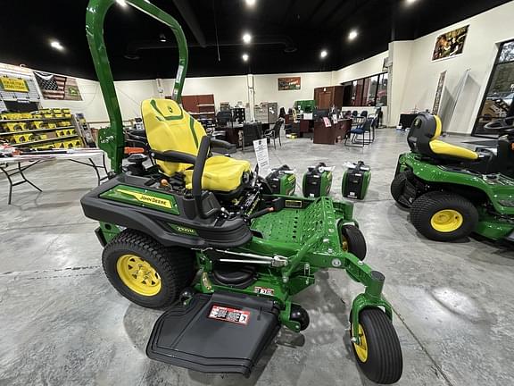 Image of John Deere Z920M equipment image 1