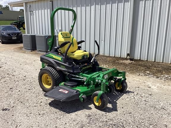Image of John Deere Z920M equipment image 4