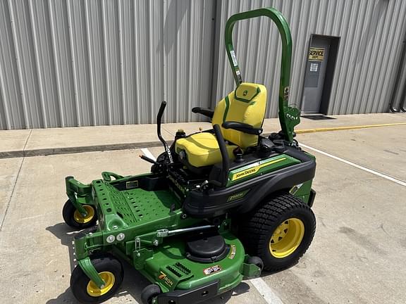 Image of John Deere Z920M equipment image 3