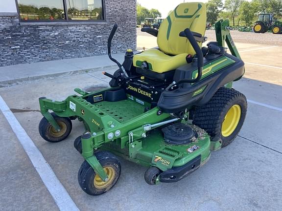 Image of John Deere Z920M equipment image 4
