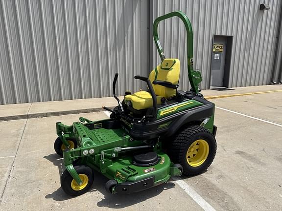 Image of John Deere Z920M equipment image 4