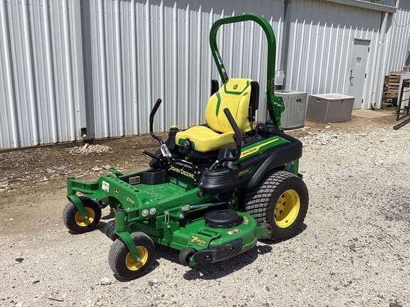 2024 John Deere Z920M Equipment Image0