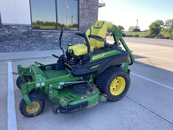 Image of John Deere Z920M equipment image 3