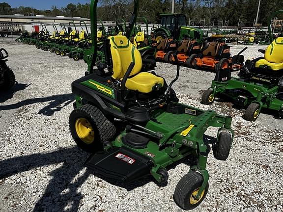 Image of John Deere Z920M equipment image 2