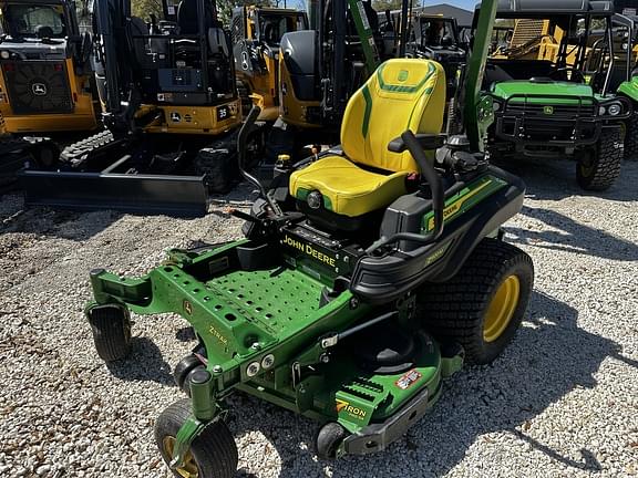 Image of John Deere Z920M Primary image