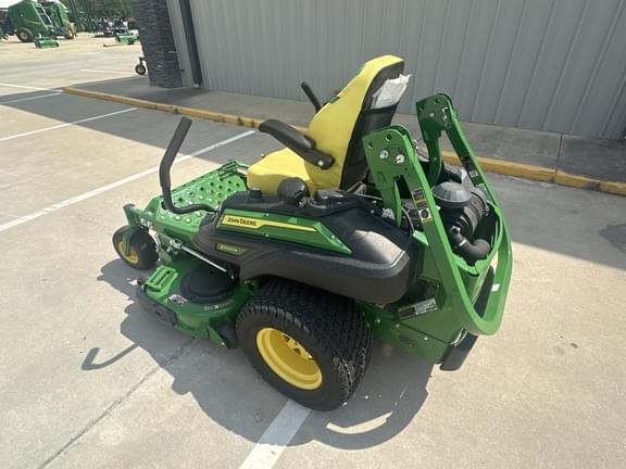 Image of John Deere Z920M equipment image 2