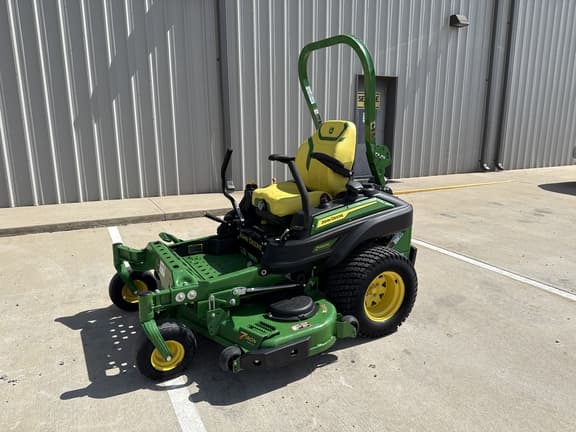 Image of John Deere Z920M equipment image 3